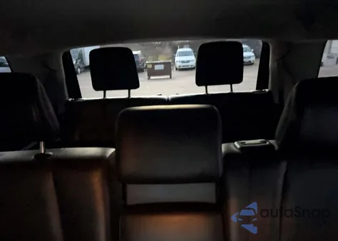 2015 Toyota 4Runner Sr5/Sr5 Premium z USA, uszkodzony, nr VIN JTEBU5JR5F5253149